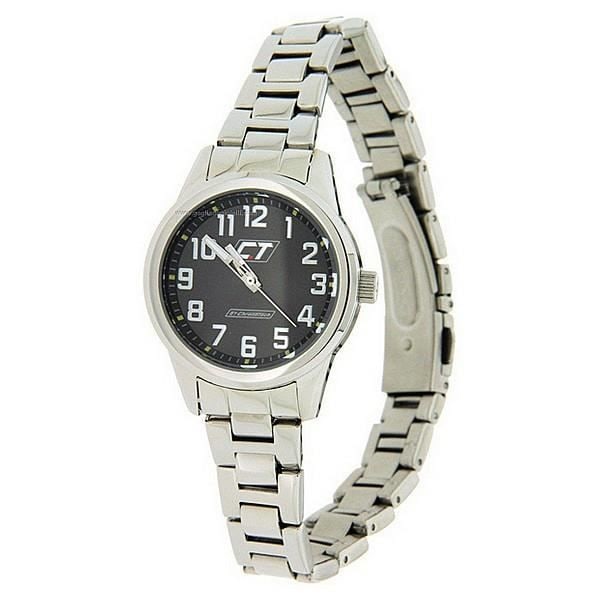 Chronotech damklocka CC7041L-02M (29 mm)