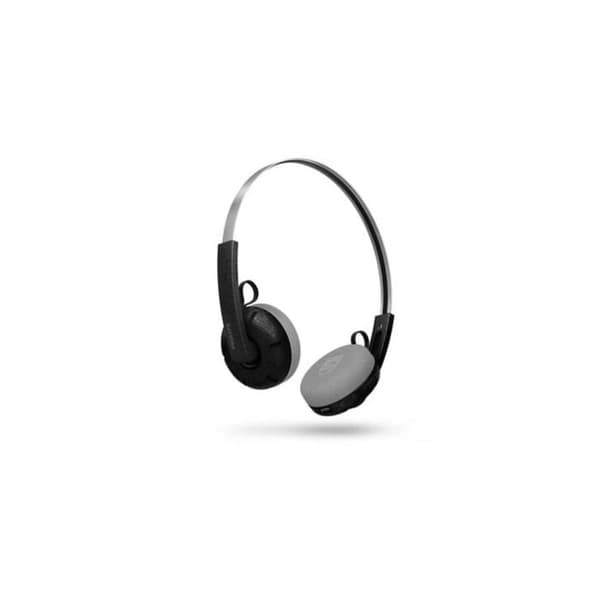 Philips On-Ear Trådløse Hovedtelefoner TAH2000BK/00 Ringo Sort Bluetooth 26t Autonomi Sort