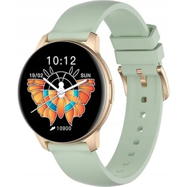 Smartwatch - OROMED - Active Pro 1 - Hjerteovervågning - Notifikationer - Vandtæthed 3 ATM