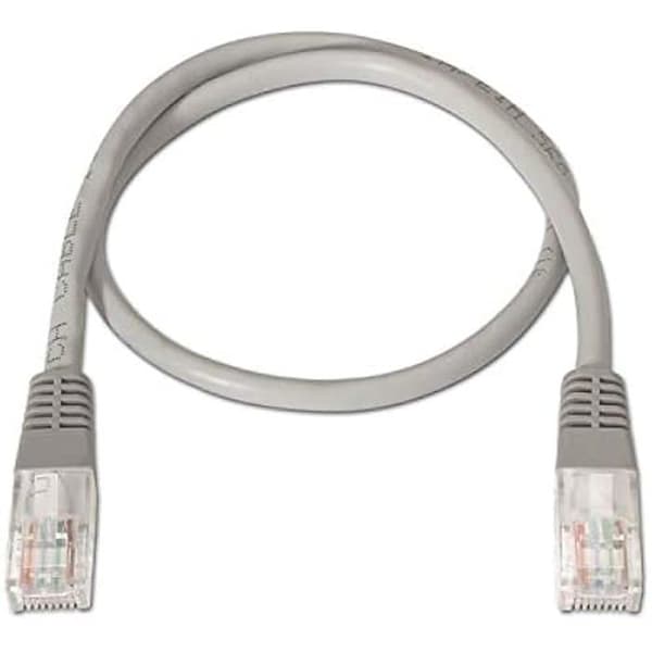 Netværkskabel - AISENS - A135 - RJ45 - 5m - UTP - LSZH