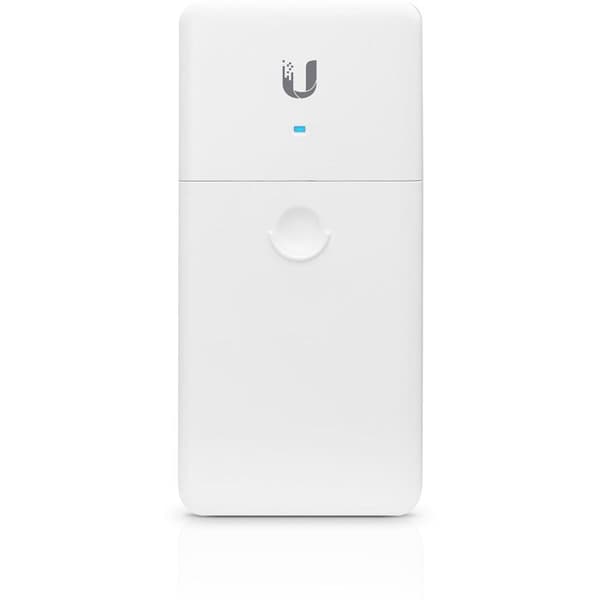 Switch - Ubiquiti Networks - NanoSwitch - 4 Gigabit Ethernet-porte (10-100-1000) - PoE Ethernet-forbindelse