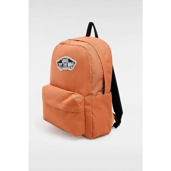 Rygsæk - VANS - Old Skool Classic - Canvas - Butan - 22 liter Butan
