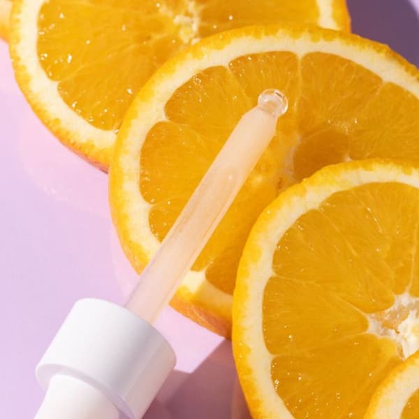 Essens - Serum Glow-C Hej, Godt Stuff! -