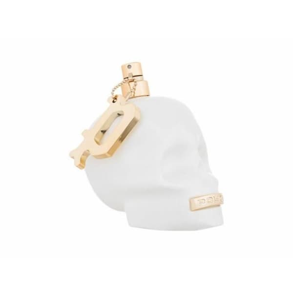 Hylde - Fødes Skinne - Eau de Parfum - 125 ml - Kvinde - Floral