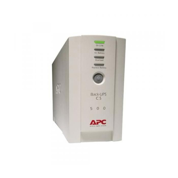 APC BK500EI