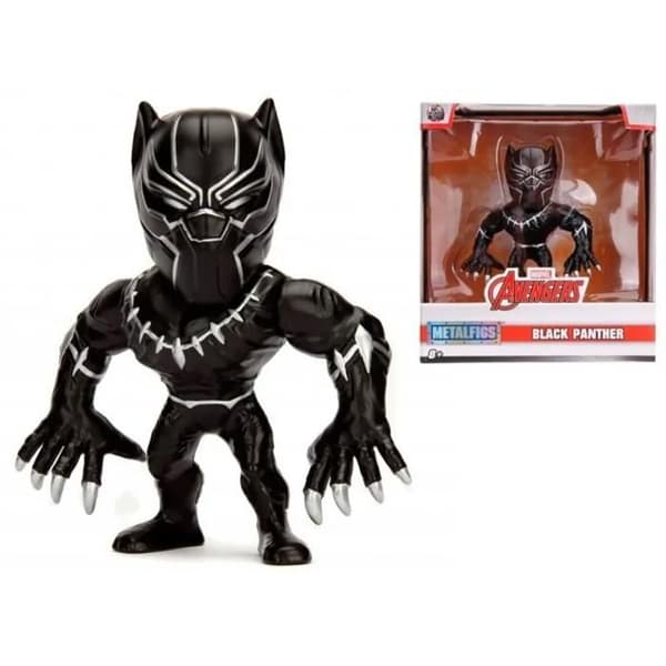 Marvel Hulk figur 10 cm