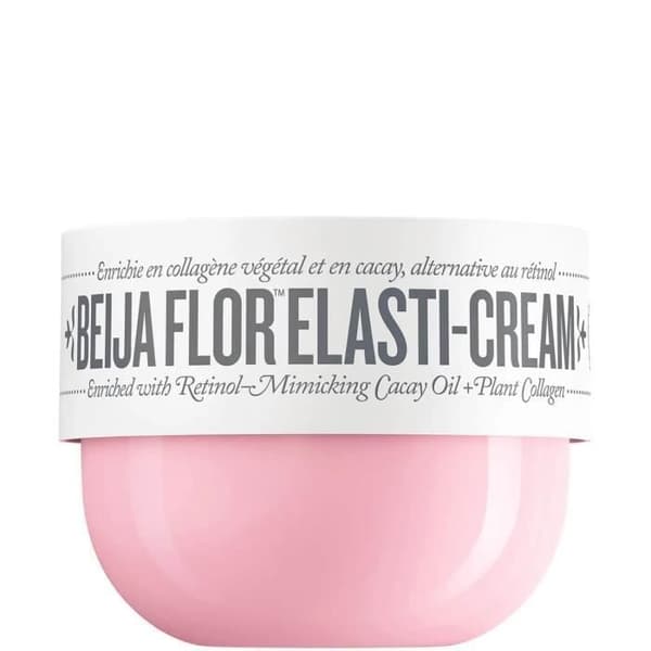 Crème - Sol de Janeiro - Elasti-Crème Colibri - 75ml - Ravitseva - Joustava