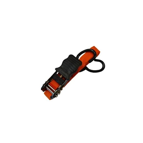 GENERISK - Stropslynge med kroge 4,5mts 25mm