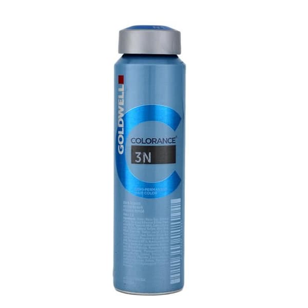 Goldwell Hårfarve dåse 120ml - 3N