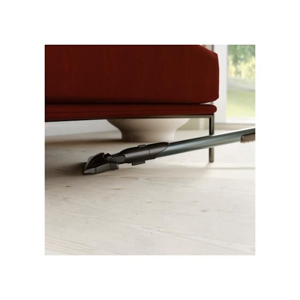 Electrolux Støvsuger med pose Pure D8 PD82-8DB Blå