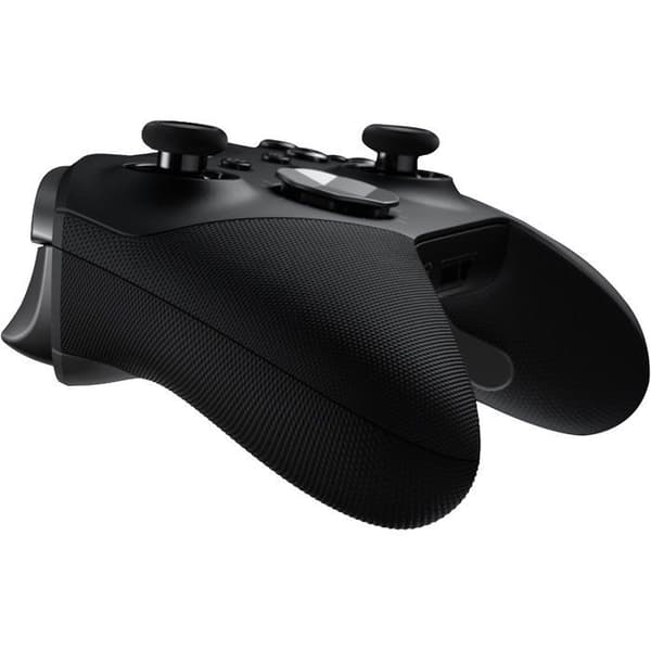 Xbox-controller - Elite Series 2 - Trådløs - Sort - Kompatibel med Xbox Series X|S Sort