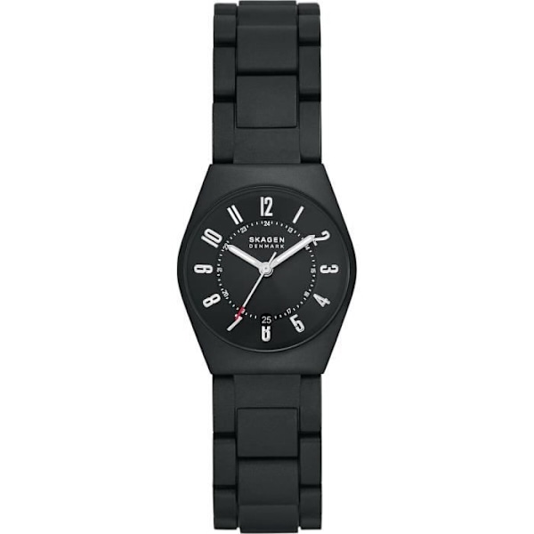 Dameur - Skagen - LILLE OCEAN - 26 mm - Quartz - Vandafvisning 3 atm