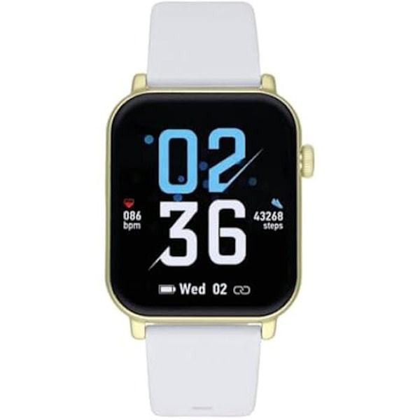 Klocka - WATX - RELOGIO - Metallarmband - Quartzurverk - Analog display