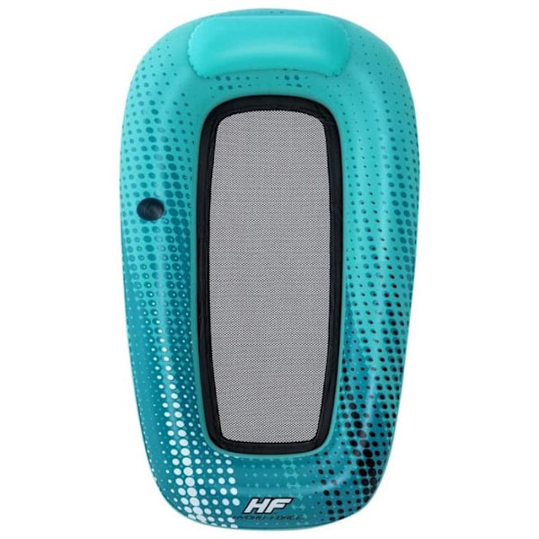 Bestway Oppustelig Mesh Float Hydro Force Sol Venture Vandbøje Pool Oppustelig Sæde Strand Svømning 93358