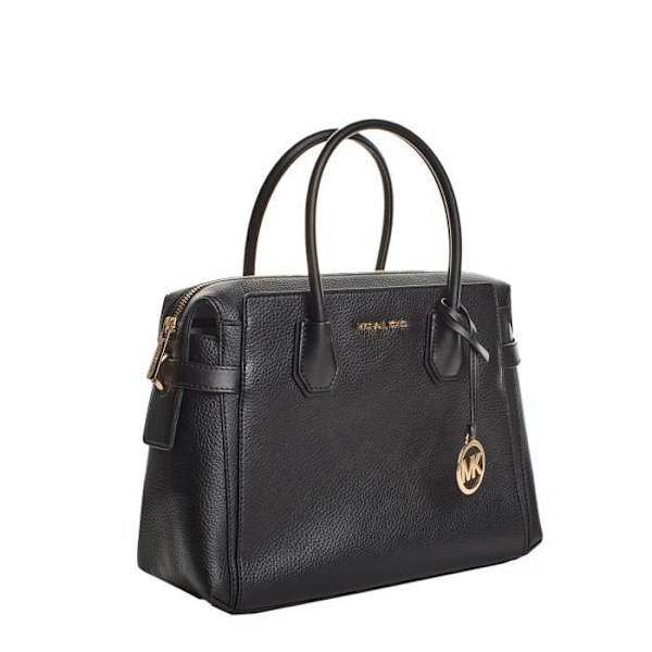 Sac cartable Mercer 35S4GM9S6L femme - Sort Svart
