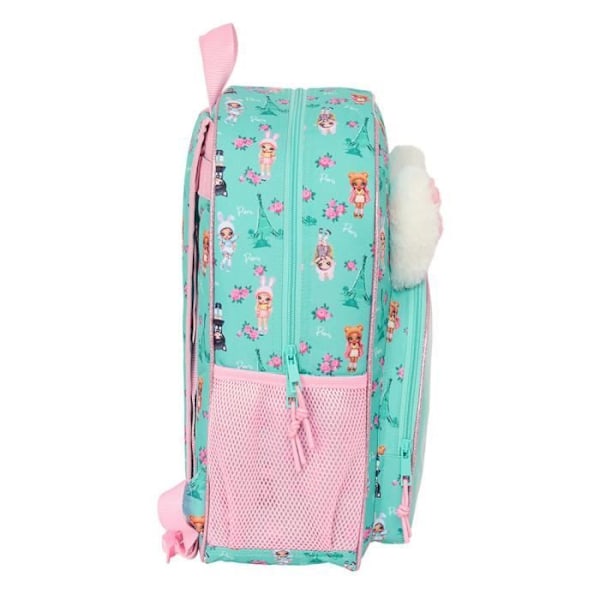 Rygsæk - Na ! Na ! Na ! - Overraskelses Kanin - 42 cm - 20 liter - Unisex