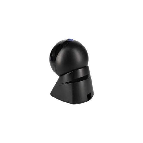 Desktoplæser - PREMIER - MS3-2D - USB - Sort - Kablet