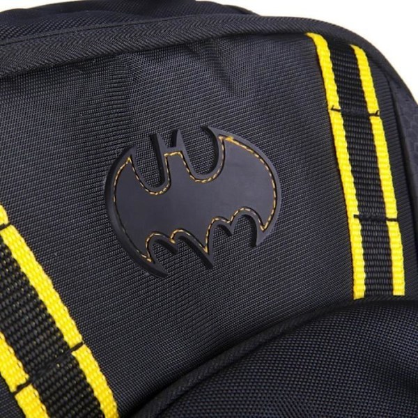 Cerda Voyage Batman rygsæk - sort - TU