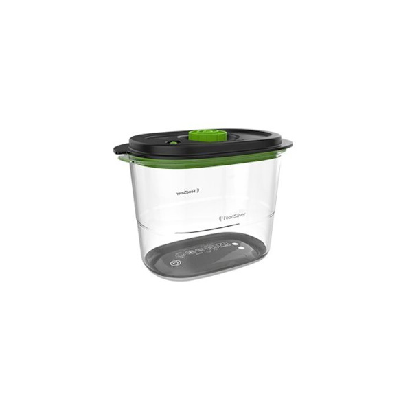 Tilbehør vakuumforsegler FOODSAVER FFC023X Transparent