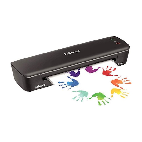 Plastifioija - A4 - Kaari - Fellowes