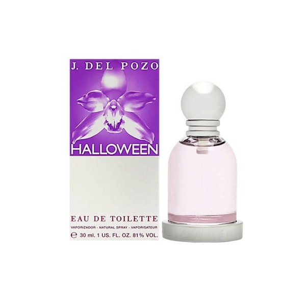 HALLOWEEN 30 ml edt spray