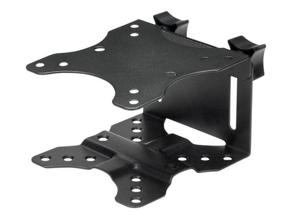 VESA støtte til STARTECH tynd klient - Montering under skrivebord / bag skærm - 5 kg Max - 75 x 75 VESA
