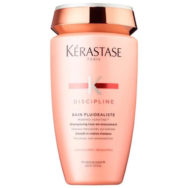 Kérastase Bain Fluidealiste Discipline Shampoo 250ml