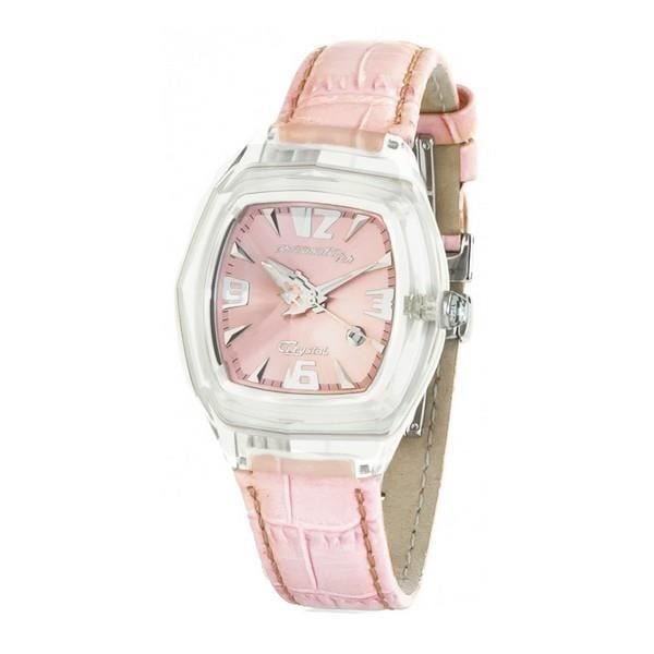 Chronotech damklocka CT7888L-07 (34 mm)