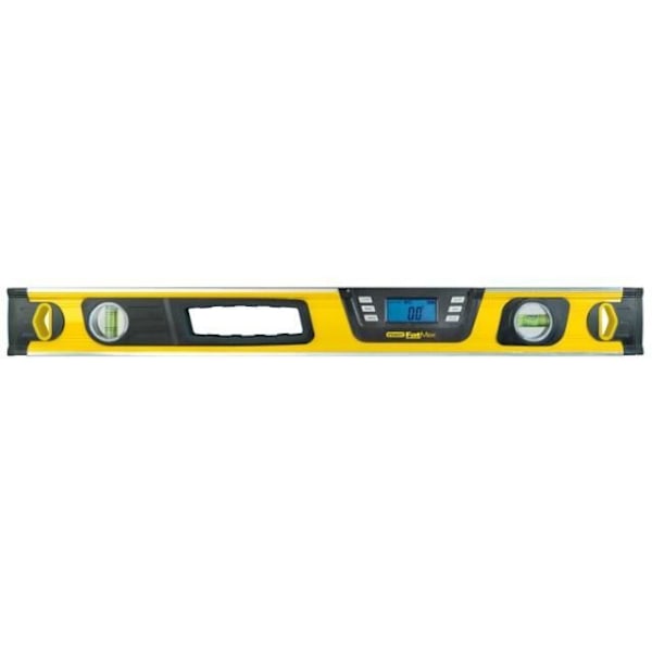 Digital magnetisk rørformet niveau 600 mm FATMAX® - STANLEY - 0-42-065