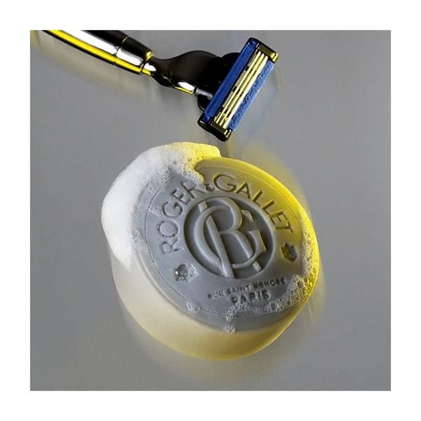 Roger&Gallet Kölnin Twist Partahöylä 100gr