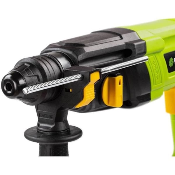 Porepora - Fieldmann - FDV 210850-E