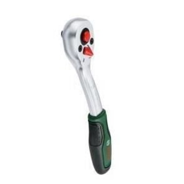 Bosch 1/4" ruuvimeisseli (korkea vääntömomentti jopa 93 Nm; 72 hampaalla; lukitusnappi; intuitiivinen kytkin; kaareva varsi)