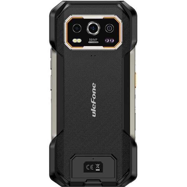 Ulefone Armor 27 Pro Sort