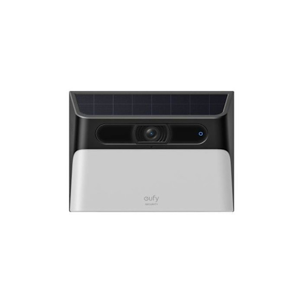 Eufy Cam S120 solcellsvägglampa. Typ: IP-säkerhetskamera, Stöds placering: Utomhus, Säkerhetsteknik
