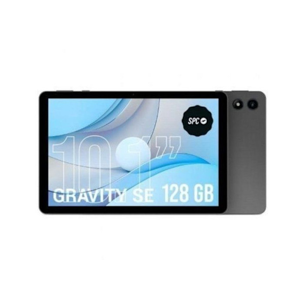 Tablet - SPC - Gravity 6 SE - 10.1" - 4 GB RAM - 128 GB Lager - Octa-core