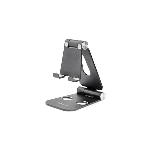 Tablet holder - Startech - USPTLSTNDB - Desk - Aluminium - 13 inches