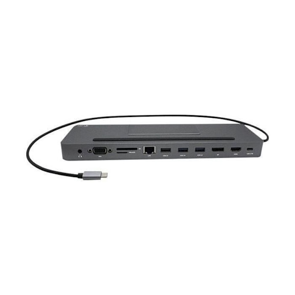i-tec - USB-C dockingstation