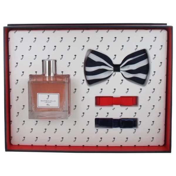 -Jacadi Coffret Mademoiselle Jacadi Eau de Toilette 100 ml + Tilbehør