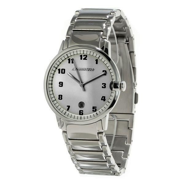 Chronotech CT7325M Unisex kello - väri: harmaa