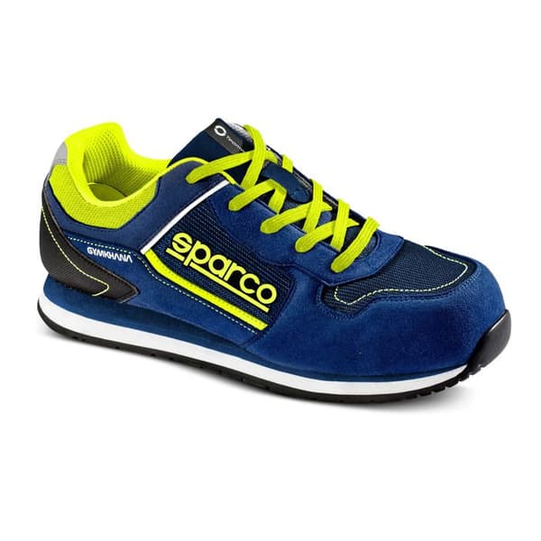 Sparco Gymkhana Dani S1P SRC turvakenkä