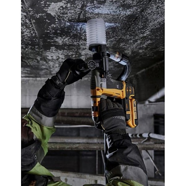 Perforator SDS-Plus 18V XR (kun produkt) i T-STAK - DEWALT DCH172NT-XJ