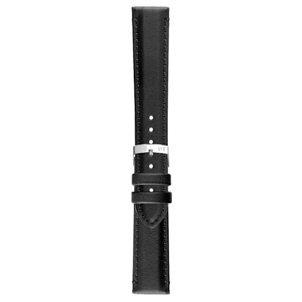 Armbånd til ur solgt separat Morellato - A01X0969087019CR12 - Remme, Sort