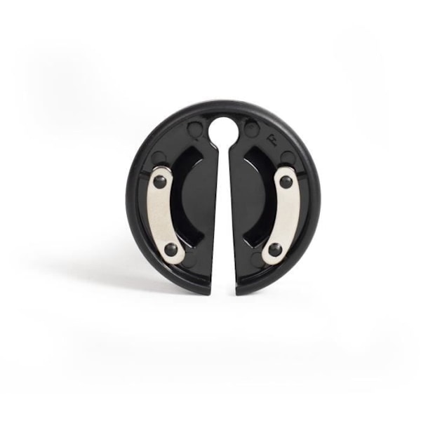 Elektrisk korkåbner - LIVOO - 22,8 x 4,6 x 4,6 cm - Hvid - 1 stk. hvid