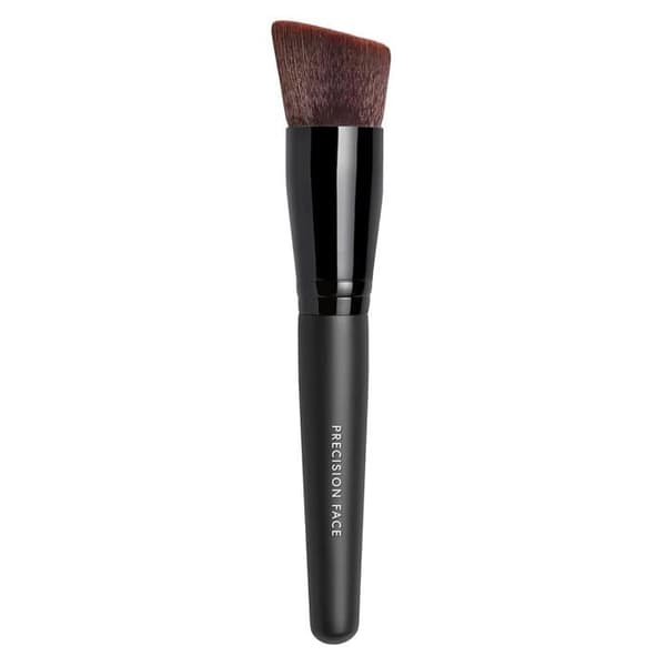 Makeup pensler - BAREMINERALS - Luksus Ydeevne - Til flydende foundation - Præcision - Blødhed