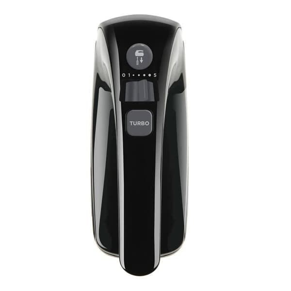 BLACK & DECKER - Sekoitin - 500W - musta - BXMX500E