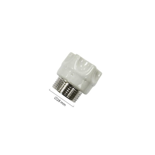 Neozed do3 80a sulaketulppa Vit