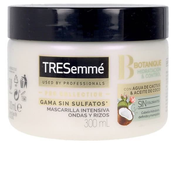 Maske EAU BOTANIQUE Kaktus & Kookos 300 ml