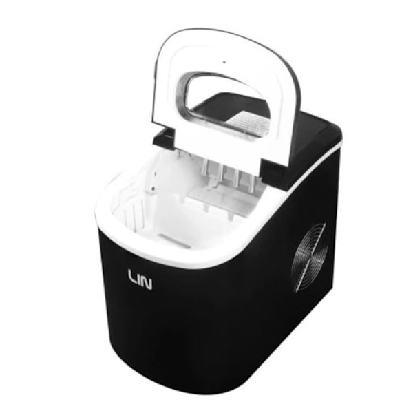 Ismaskine Lin - ICE PRO-B12 - Ismaskine