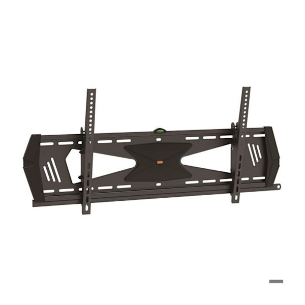 Väggfäste för platt-TV - STARTECH - Litet fotavtryck - Tiltbart - Stöldskydd - 37"-70"