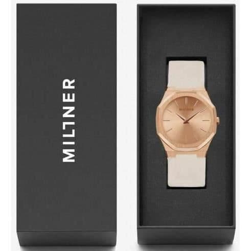 Millner Oxford S Sand 36mm, Til Kvinder